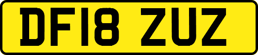 DF18ZUZ