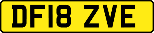 DF18ZVE