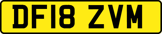 DF18ZVM