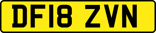 DF18ZVN