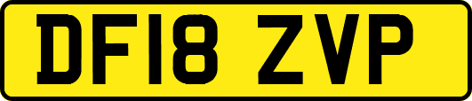 DF18ZVP