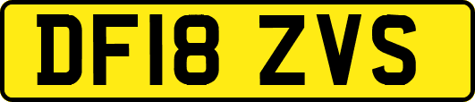 DF18ZVS