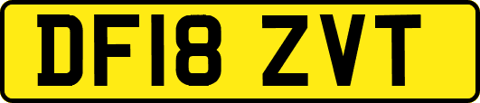 DF18ZVT