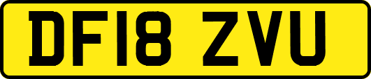 DF18ZVU