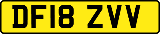 DF18ZVV