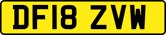 DF18ZVW