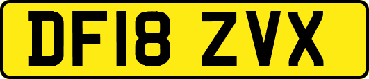 DF18ZVX