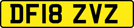 DF18ZVZ