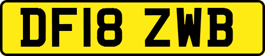 DF18ZWB