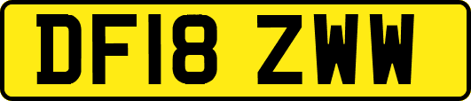DF18ZWW