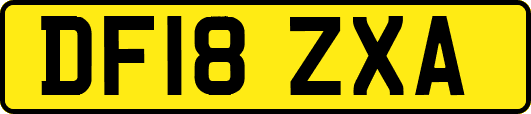 DF18ZXA