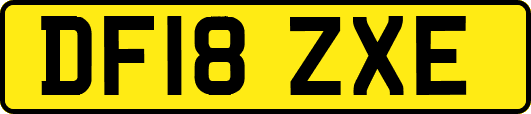 DF18ZXE