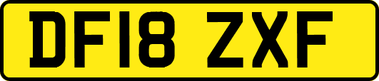 DF18ZXF