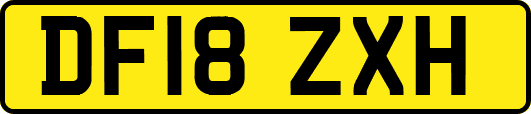 DF18ZXH