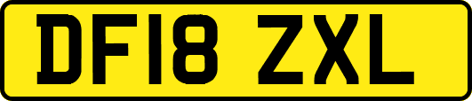 DF18ZXL