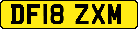 DF18ZXM