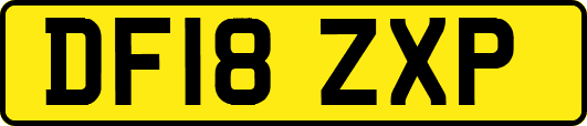 DF18ZXP