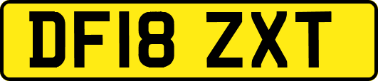 DF18ZXT