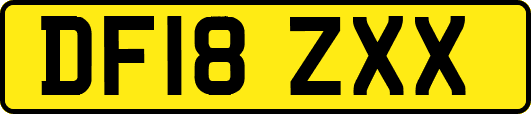 DF18ZXX
