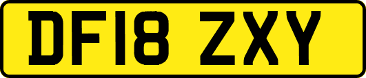 DF18ZXY