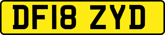 DF18ZYD