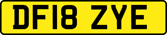 DF18ZYE