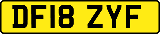 DF18ZYF
