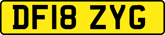 DF18ZYG