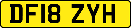 DF18ZYH