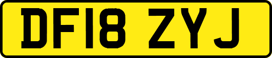 DF18ZYJ