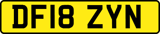 DF18ZYN