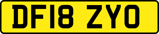 DF18ZYO