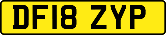 DF18ZYP