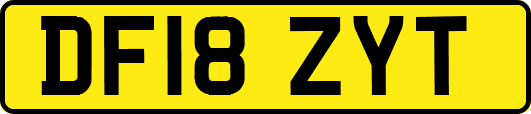 DF18ZYT