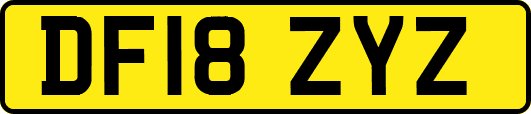 DF18ZYZ