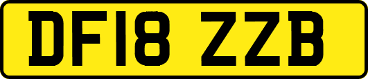 DF18ZZB