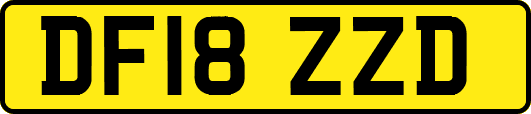 DF18ZZD