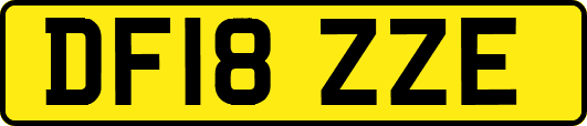 DF18ZZE