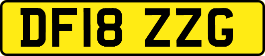 DF18ZZG