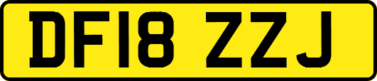 DF18ZZJ