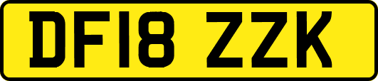 DF18ZZK
