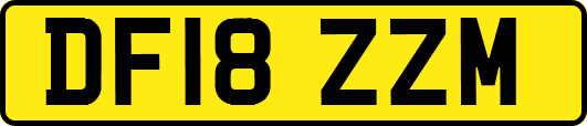 DF18ZZM