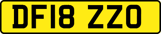 DF18ZZO