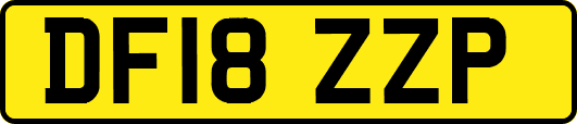 DF18ZZP