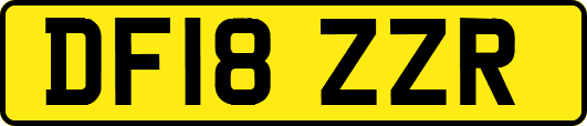 DF18ZZR