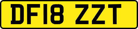DF18ZZT