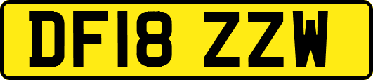DF18ZZW