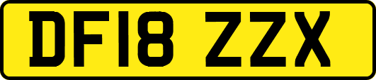 DF18ZZX
