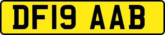 DF19AAB