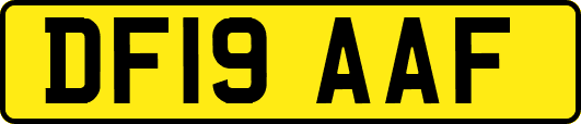 DF19AAF